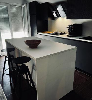 Kali Apartment | Adrian&Lemon