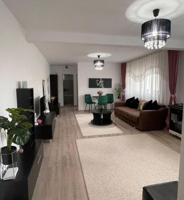 Turda Apartment | Adriana home