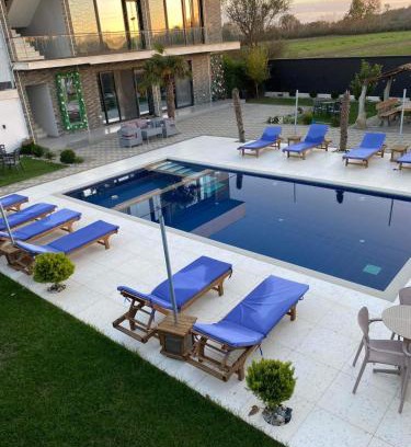 Rrushkull Apartment | Adrians villa