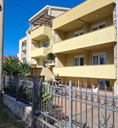 Sutomore Bed & Breakfast | Adriatica 1