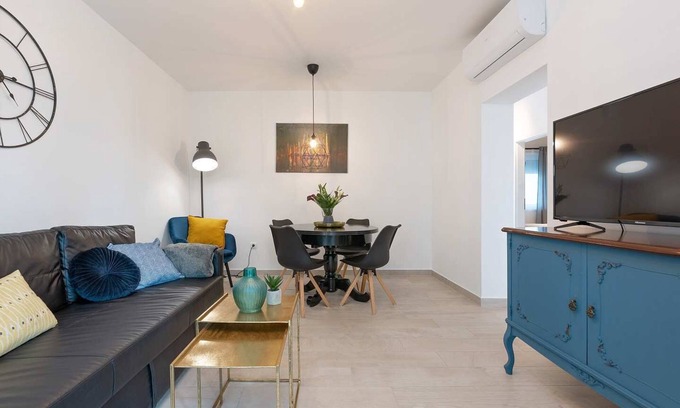 Porec Apartment | Adrijana Poreč 1, in the wider centre of Poreč