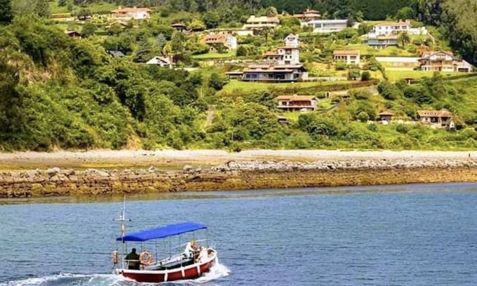 Priesca Villa | Adrimar, RODILES - Villaviciosa, Beautiful beach 🏖️