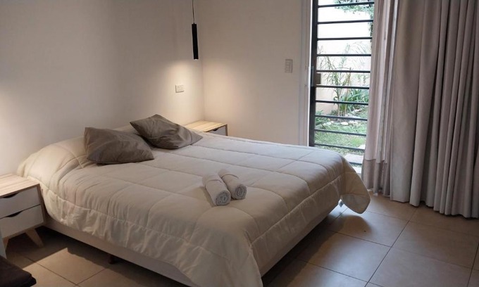 Adrogue Apartment | Adrogue Apart Airport Shuttle 24hs