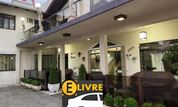 Sao Joao Hotel | Adry Hotel Inn Itajaí Navegantes