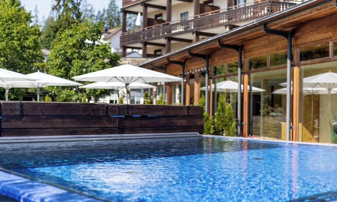 Flims Hotel | Adula Hotel
