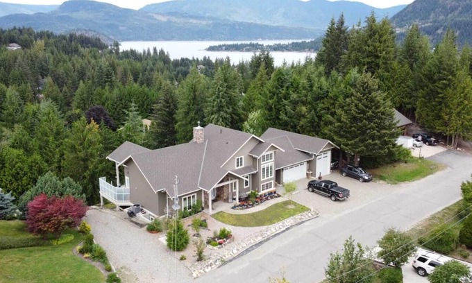Blind Bay House | * Adult-orientated* Self-contained Private Suite*King Bed*