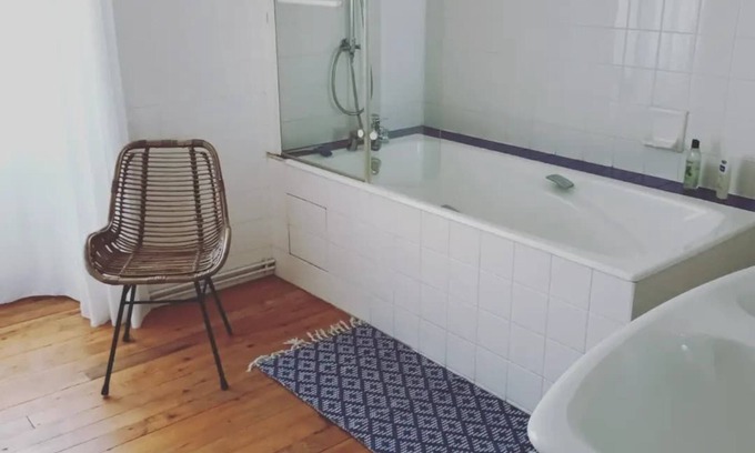 Crespin Other | Adults only gîte in quiet place, w/swimming pool