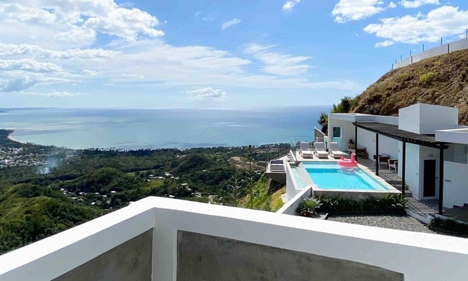 Rincon Apartment | Adults Only! Penthouse Apartment II at Ocaso Luxury Villa