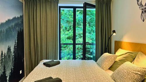 Terchova Apartment | Adventourist - Apartmán Terchová