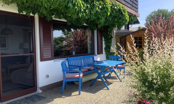Vordergalgenberg House | Adventure and Relaxation for you and your family in the Southern Bavarian Forest