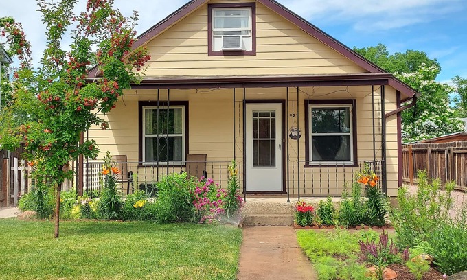 Canon City House | Adventure Awaits!-5 min from downtown and parks