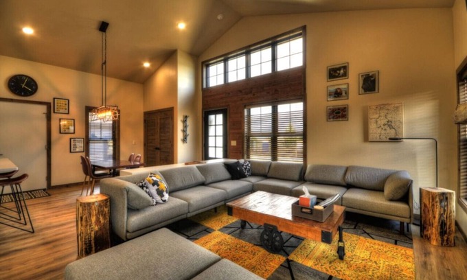 Red Lodge Apartment | Adventure Awaits, Alpine Basin