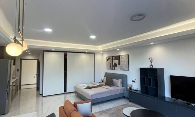 Remera Apartment | Adventure awaits!