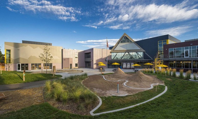 Wheat Ridge House | Adventure Awaits! Short Drive to Museum of Contemporary Art! Free Parking!