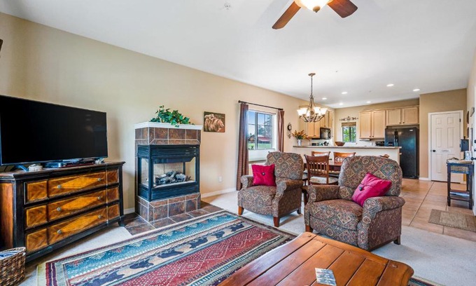 Pagosa Springs House | Adventure Awaits