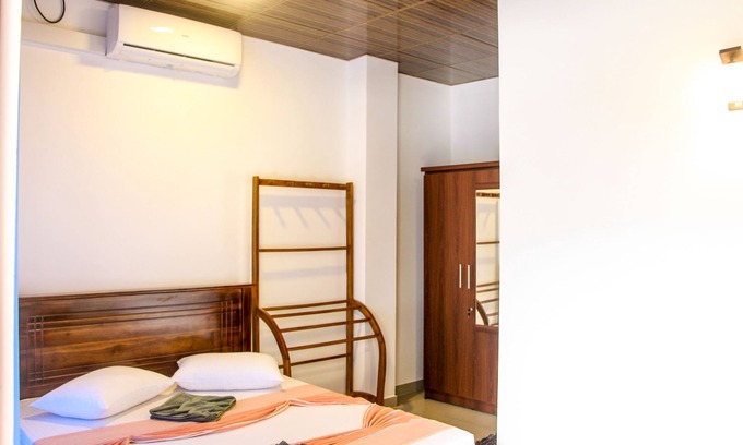 Helarambe Hotel | Adventure Base Camp
