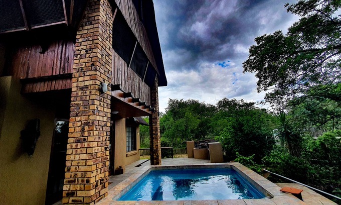Marloth Park House | Adventure Bush House II