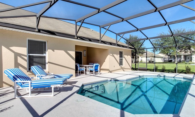 Florida Pines House | Adventure & excitement await you in Florida