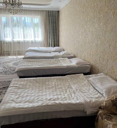 Issyk-Kul Region House | Adventure Guest House