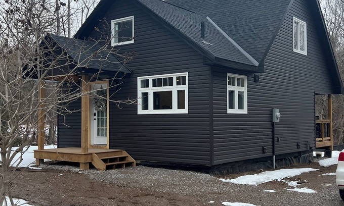 Severn House | Adventure house