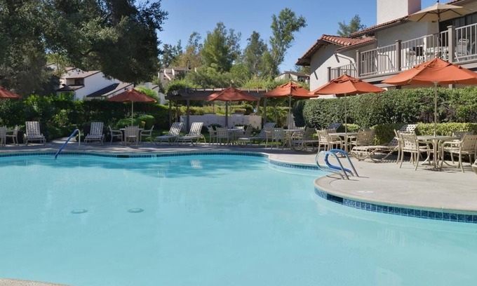 San Diego Country Estates Apartment | Adventure in California! Four Comfortable Units, Pool, Onsite Game Room