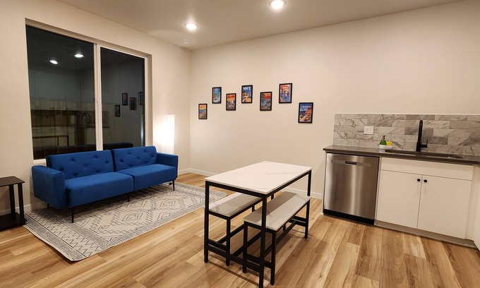 Woodstock House | Adventure in Portland