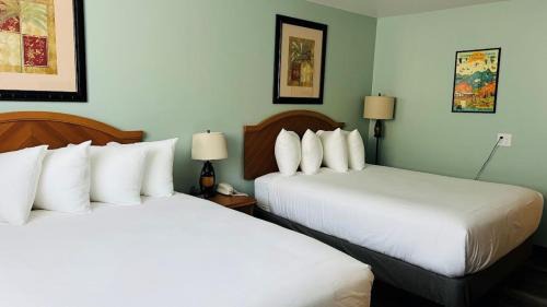 Glenwood Springs Hotel | Adventure Inn - Glenwood Springs