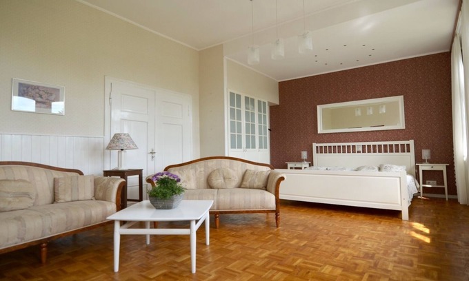 Gondershausen Apartment | Adventure meets relaxation!