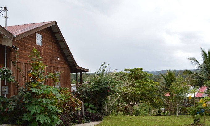 San Ignacio House | Adventure or tranquility, private 1/2 acre, amazing views, 5 min to downtown