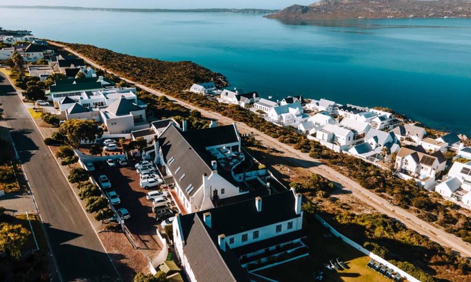 Langebaan Hotel | Adventure Pad's by The Farmhouse Hotel