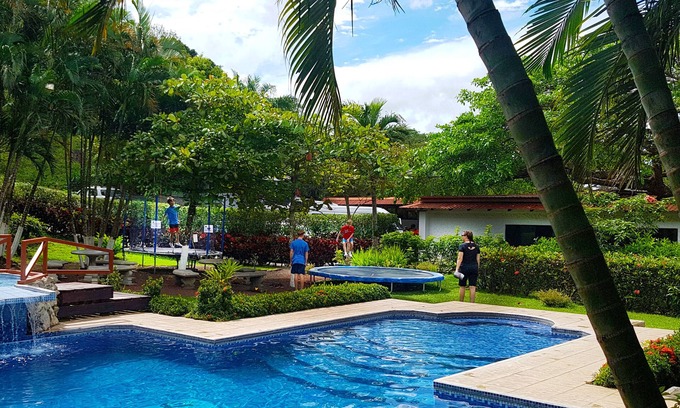 Tajo Alto Hotel | Adventure Park And Hotel Vista Golfo, Puntarenas