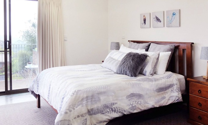 Mount Gambier Apartment | Adventures at Sue's Retreat .