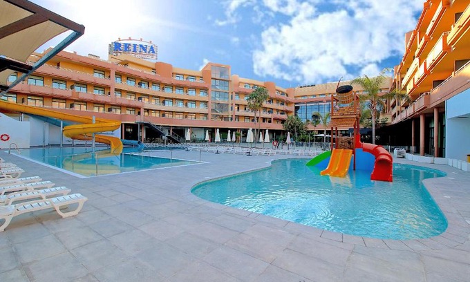 Vera Beach Apartment | Advise Hotels Reina
