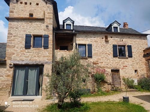 La Rouquette House | Advitamrelais