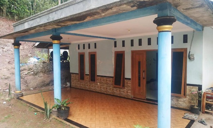 Banjarasri House | ADZRIEL HOMESTAY SYARIAH