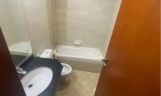 International City House | Charming 1-bedroom house in peaceful Al Warsan First City with AC, WiFi