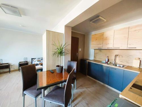 Ujazd Apartment | AE BERG Apartamenty