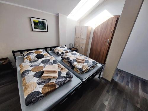 Ujazd Apartment | AE BERG Apartamenty