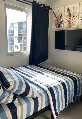 Marikina Apartment | AE Staycation