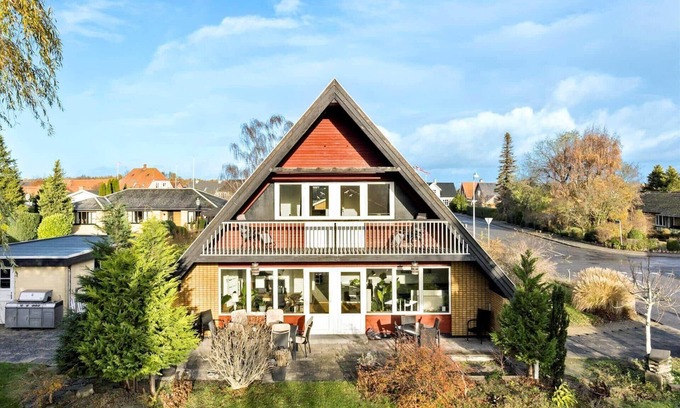 Marstal House | AE207 Marstal - Barkvej 11