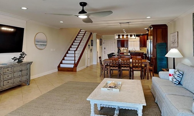 Holiday Isle Apartment | Aegean #332