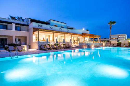 Lambi Apartment | Aegean Houses