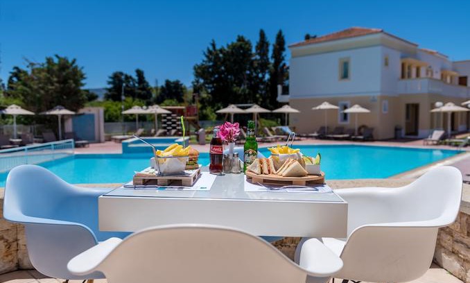 Lambi Apartment | Aegean Houses