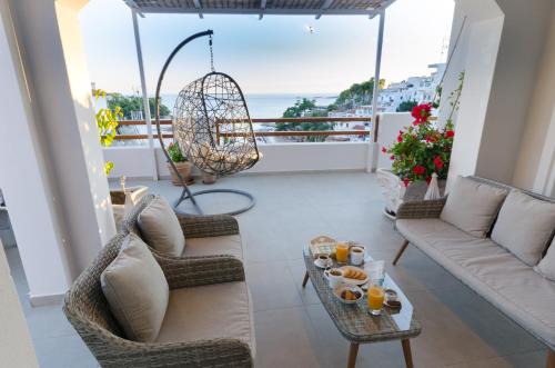 Votsi Apartment | Aegean Suites