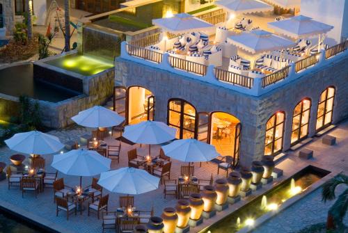 Jiyang Resort | Aegean Suites Sanya Yalong Bay Resort