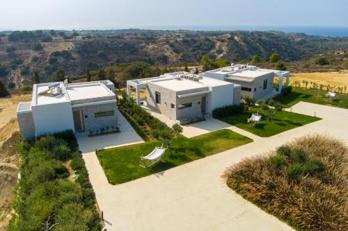 Mastichari Villa | Aegean Sunset Villas