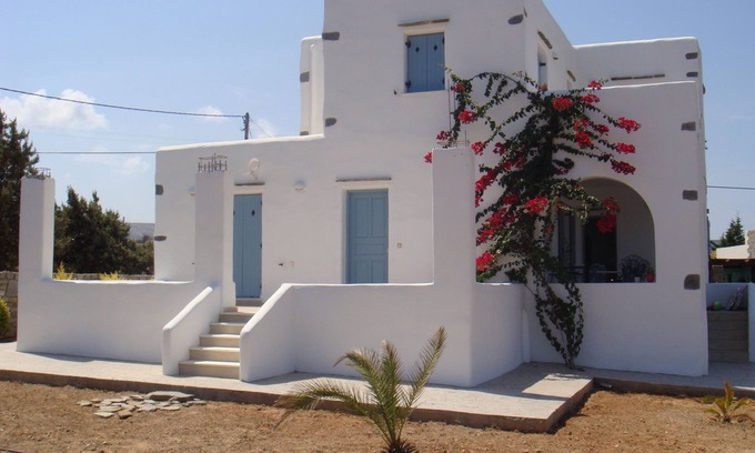 Ampelas Cottage | AEGEAN VIEW - ΘΕΑ ΣΤΟ ΑΙΓΑΙΟ