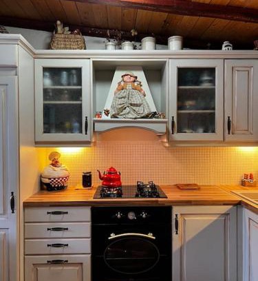 Agios Mamas Apartment | Aelia Cottage House