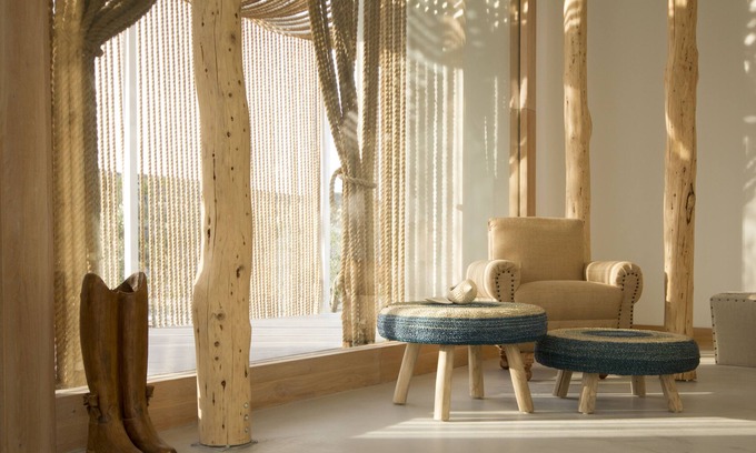 Analiontas Hotel | Aelia Wellness Retreat