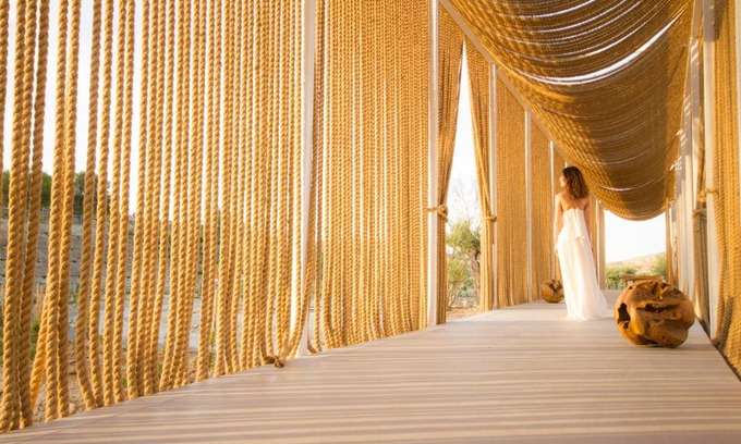 Analiontas Hotel | Aelia Wellness Retreat